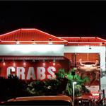 Crabs