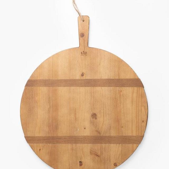 McGee & Co Large Bread Board