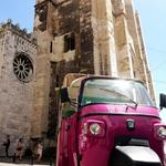 Tuk Tuk Tour
