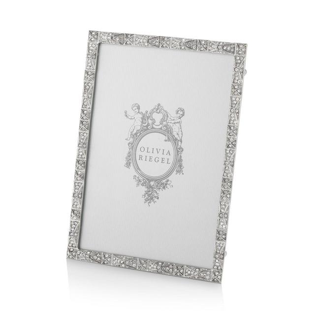 Olivia Riegel Remy 5" x 7" Frame