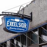 Brewery:  Excelsior Brewing Company