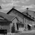 Boulton House
