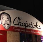 Chopsticks