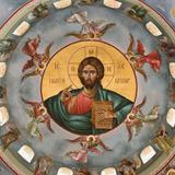 Pray to Jesus Christ