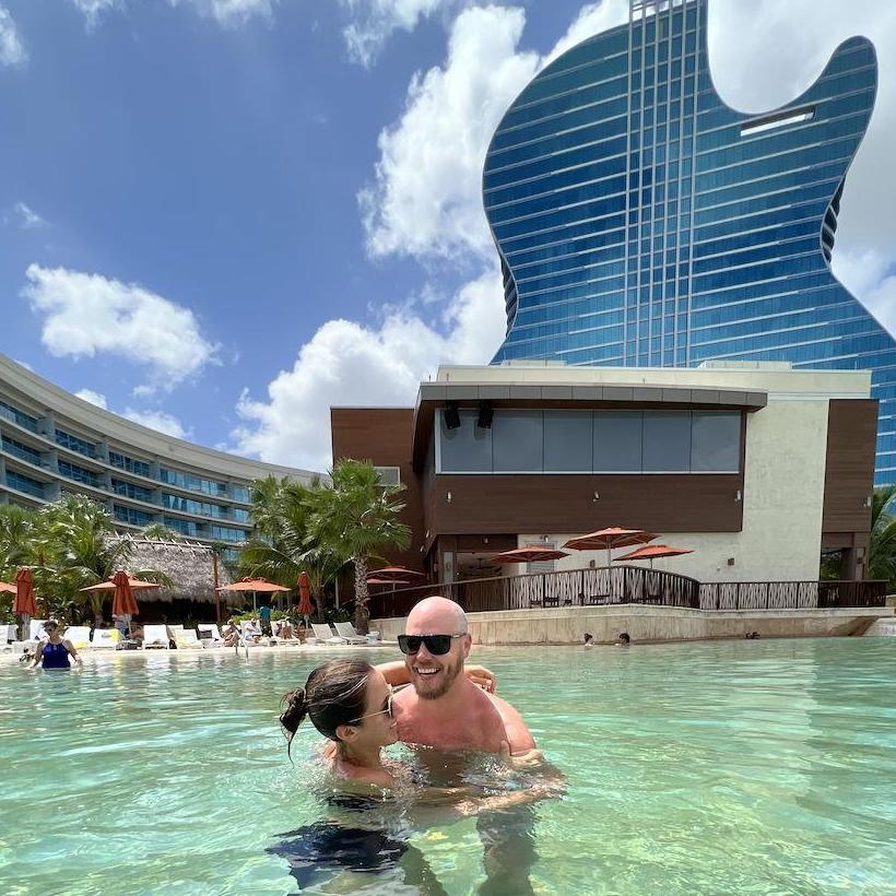 Hollywood, Florida