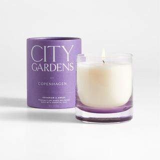 Copenhagen City Gardens Candle