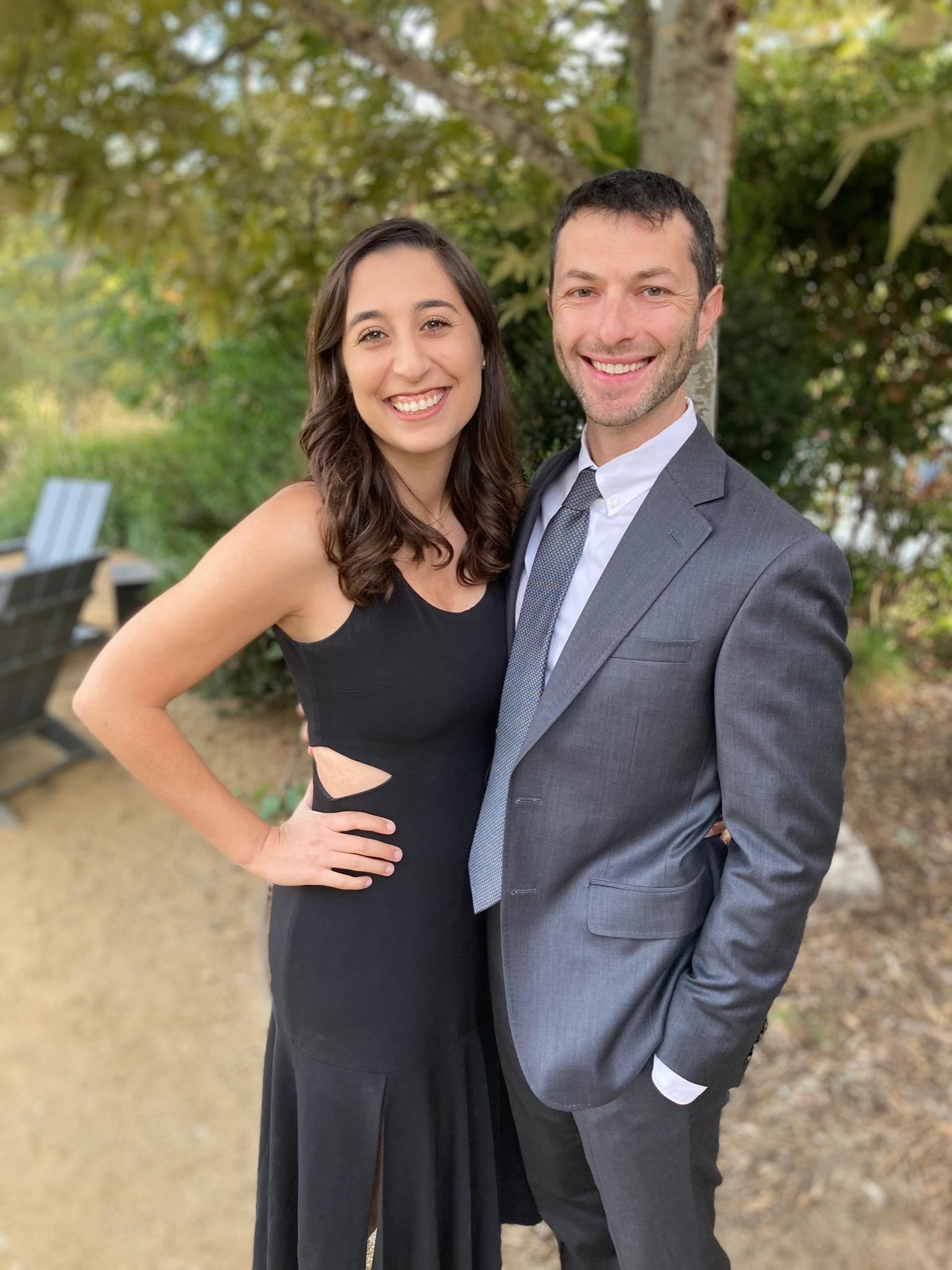 The Wedding Website of Maryn Gordon and Evan Mucasey