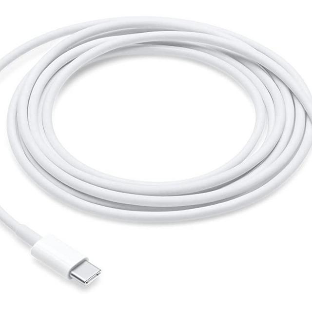 Apple USB-C to Lightning Cable (2 m)
