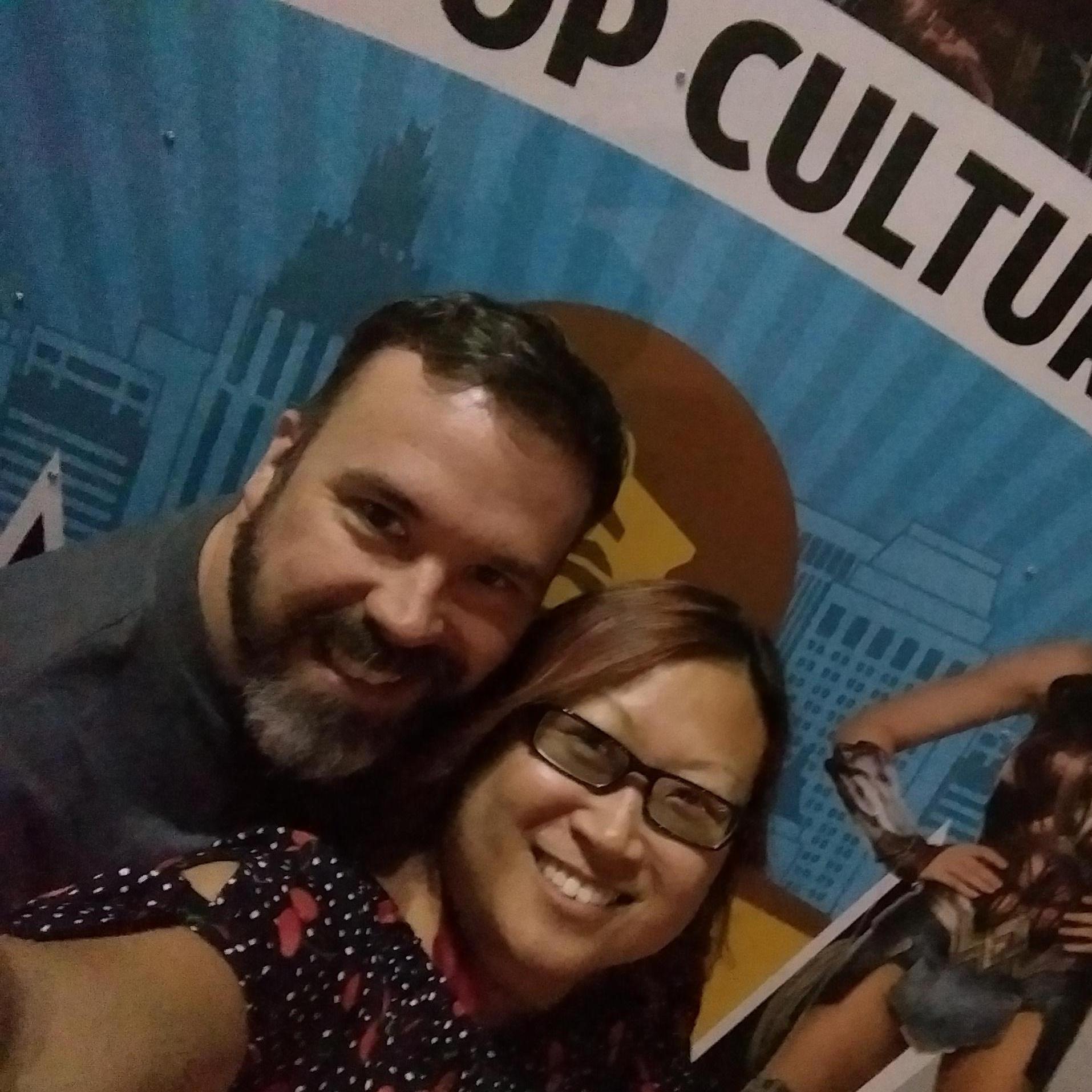 Conventions, 11/2/18