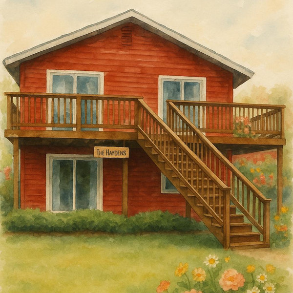 First Home Fund