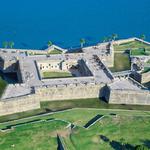 Castillo de San Marcos National Monument