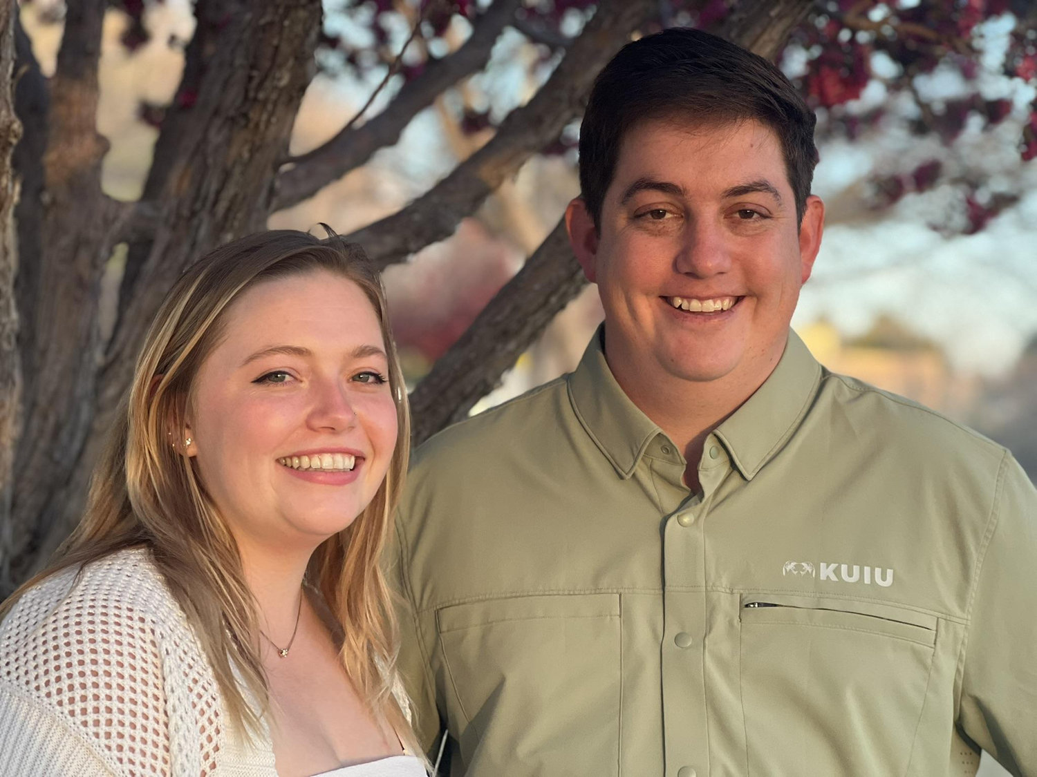The Wedding Website of Traci Hollander and Joel Castelo