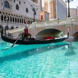Venetian Gondola Rides