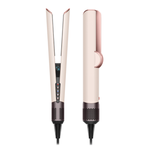 Dyson Airstrait™ straightener (Ceramic Pink/Rose Gold)