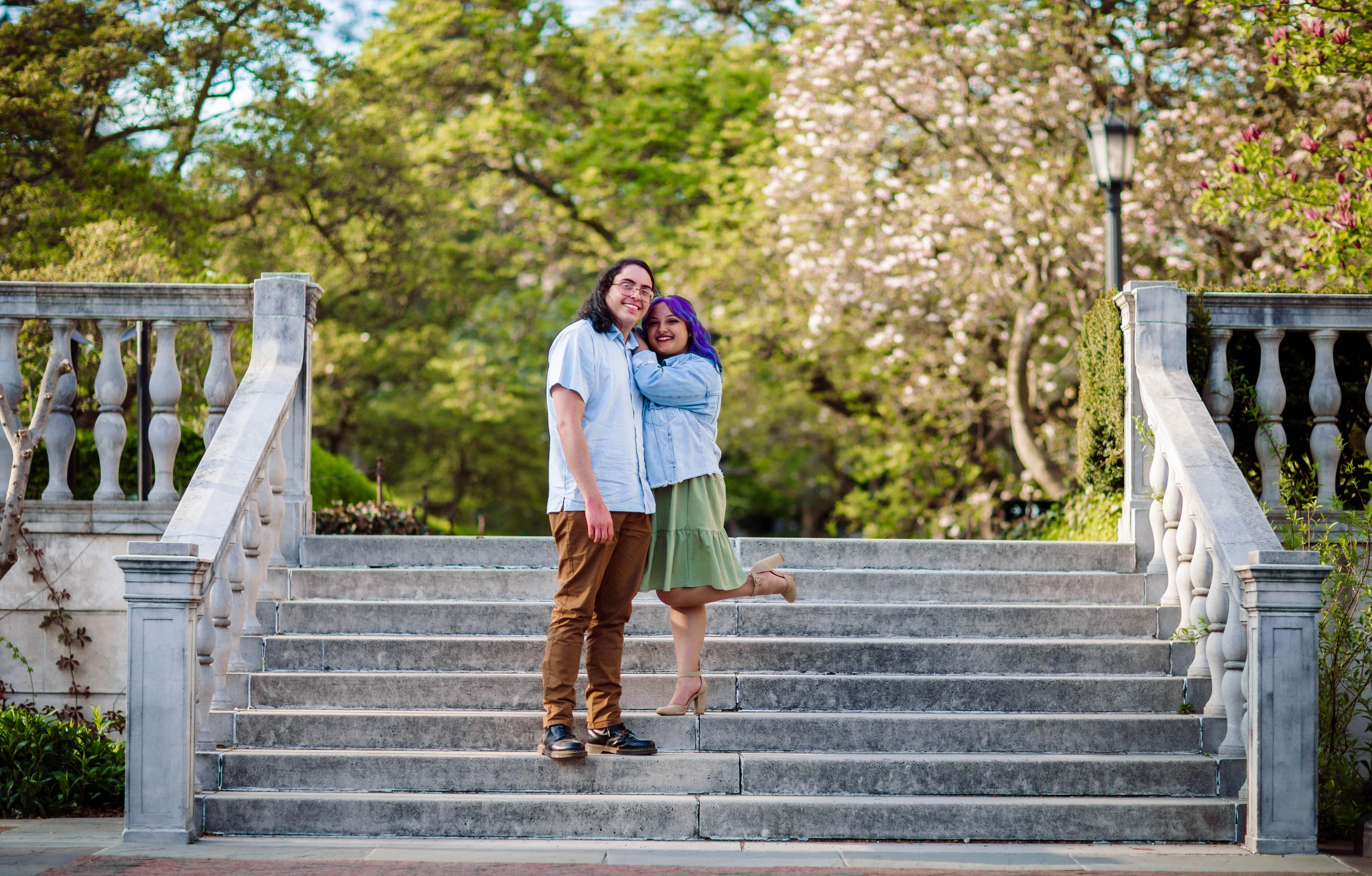 The Wedding Website of Francesca Barone and Jordan Torres