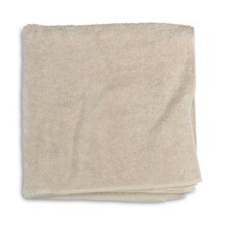 Zero Twist Bath Towel