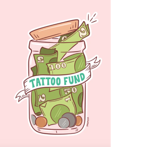 Tattoo Fund