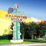 Grapevine Mills