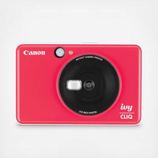 IVY CLIQ Instant Print Camera