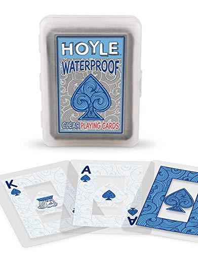 Hoyle Playing Cards
