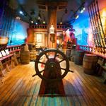 St. Augustine Pirate & Treasure Museum