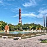 Parque Fundidora