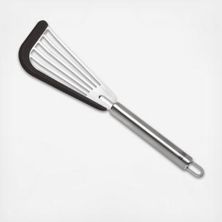 SoftEdge Slotted Spatula