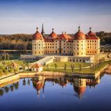 Half Day or Longer Day Trip: Moritzburg Castle, Little Pheasant Castle & Surroundings