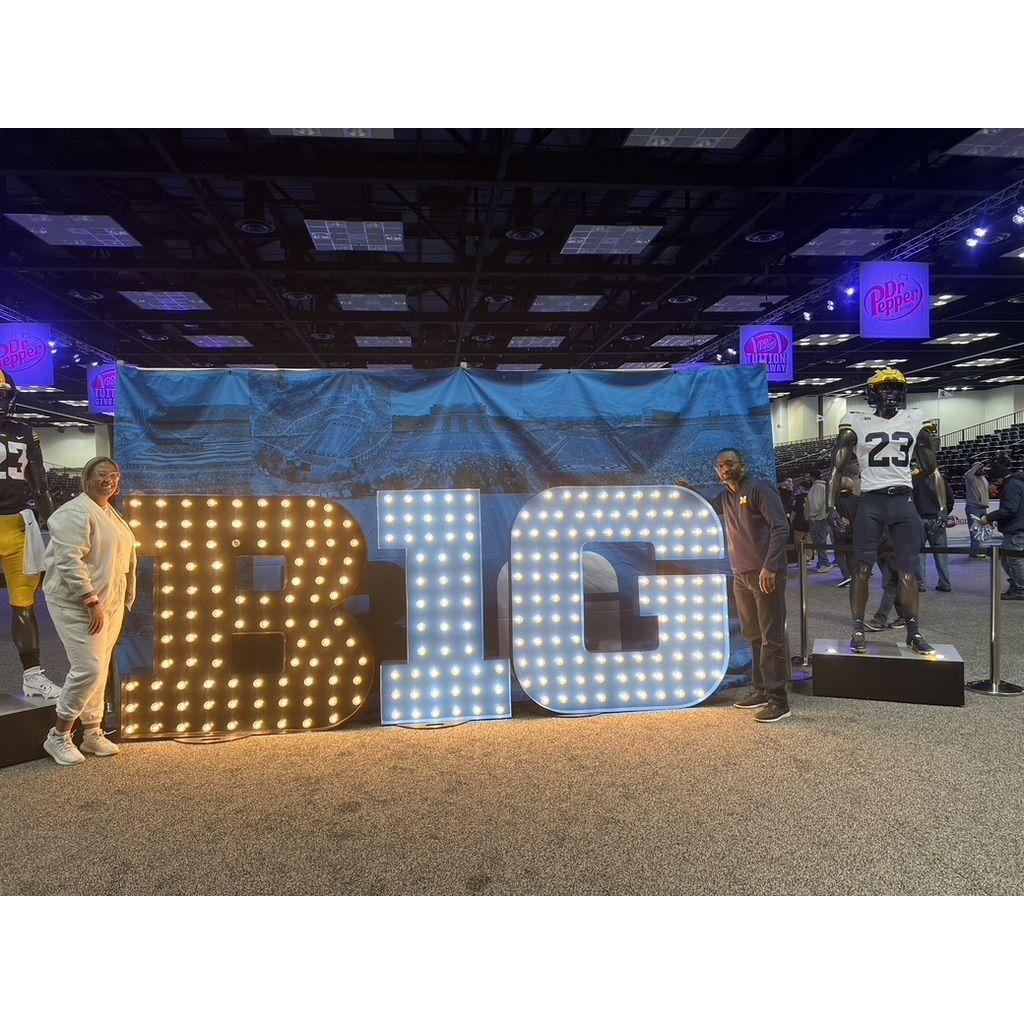 Big Ten Championship Game