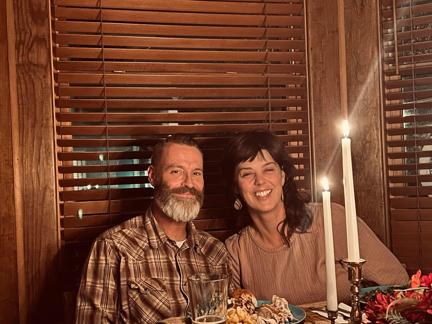 The Wedding Website of Charlie Thacker and Tom Watt
