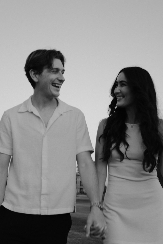 Amaya Colburn and Kyle Herbel's Wedding Website