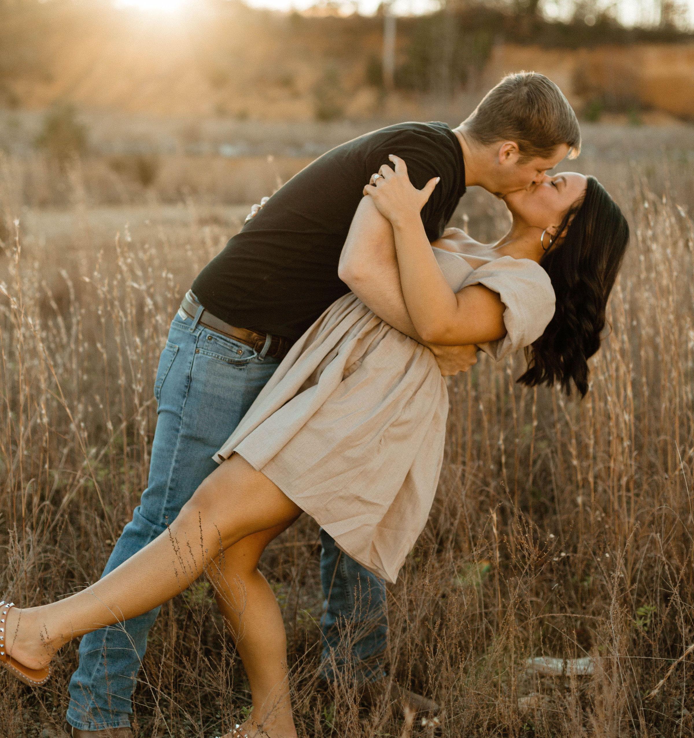 The Wedding Website of Hannah Mueller and Tyler Anderson
