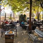 Food | Aster Cafe
