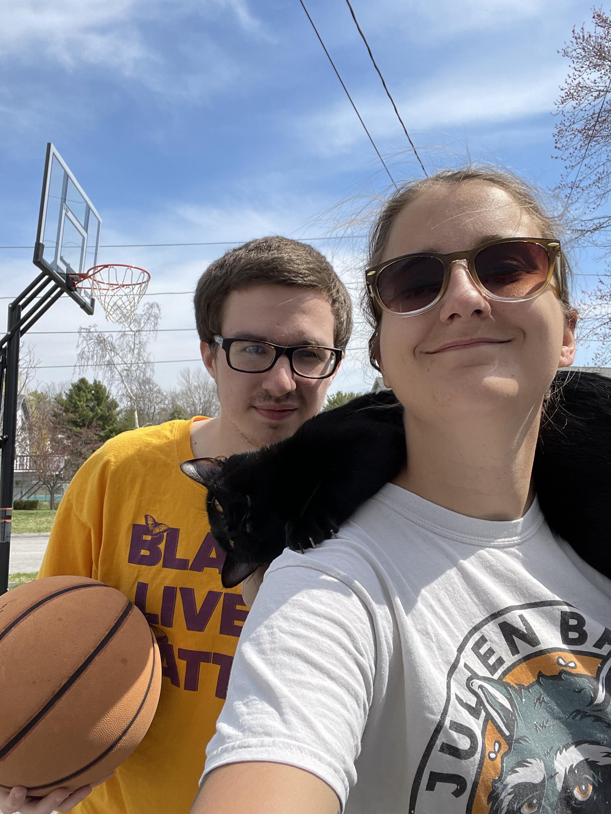The Wedding Website of Meg Dionne and Braden Sinclair