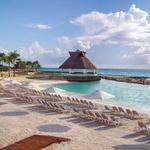Private Beach and Natural Sea Cove