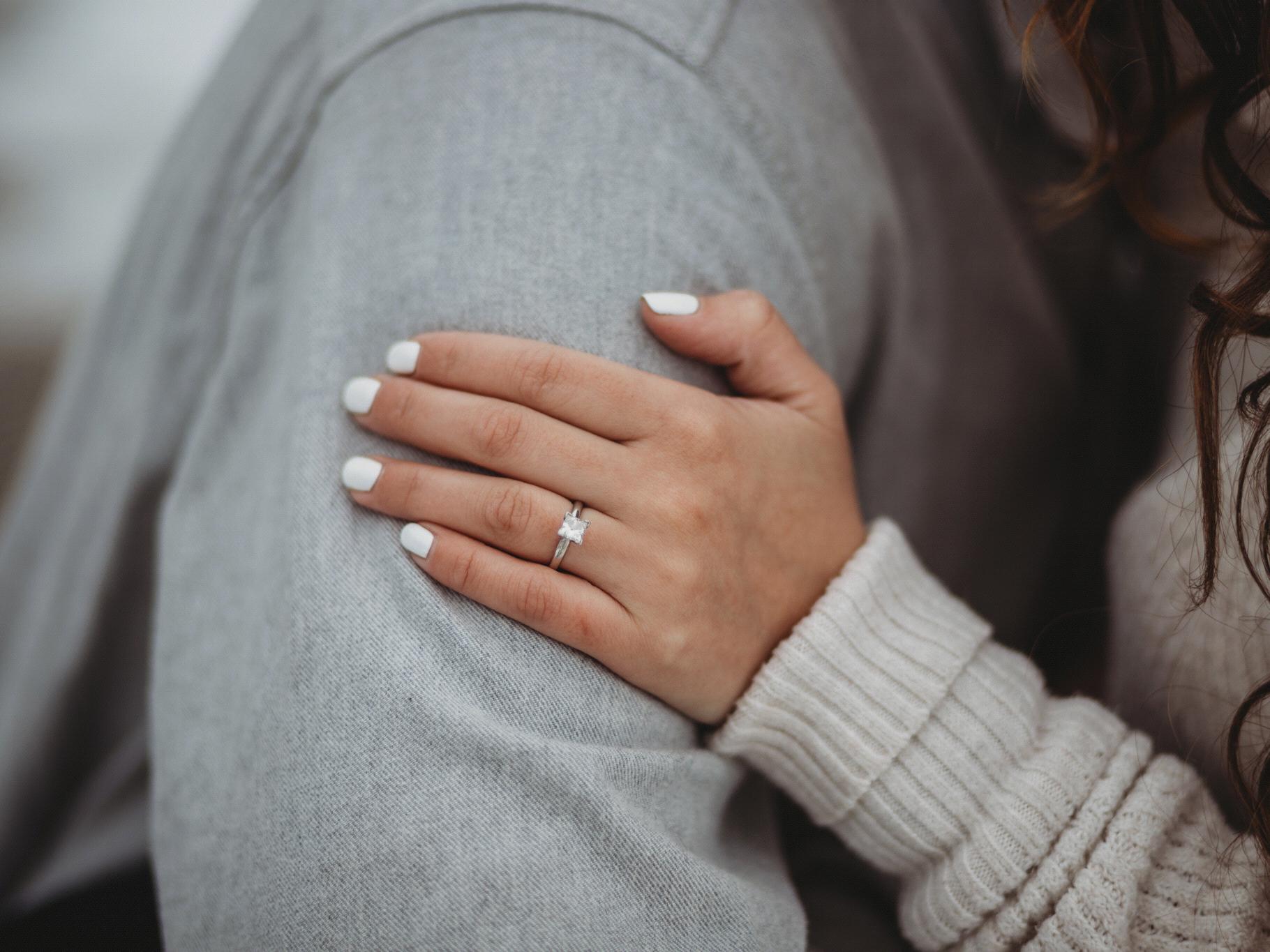 The Wedding Website of Stacey Cole and Hunter Needham