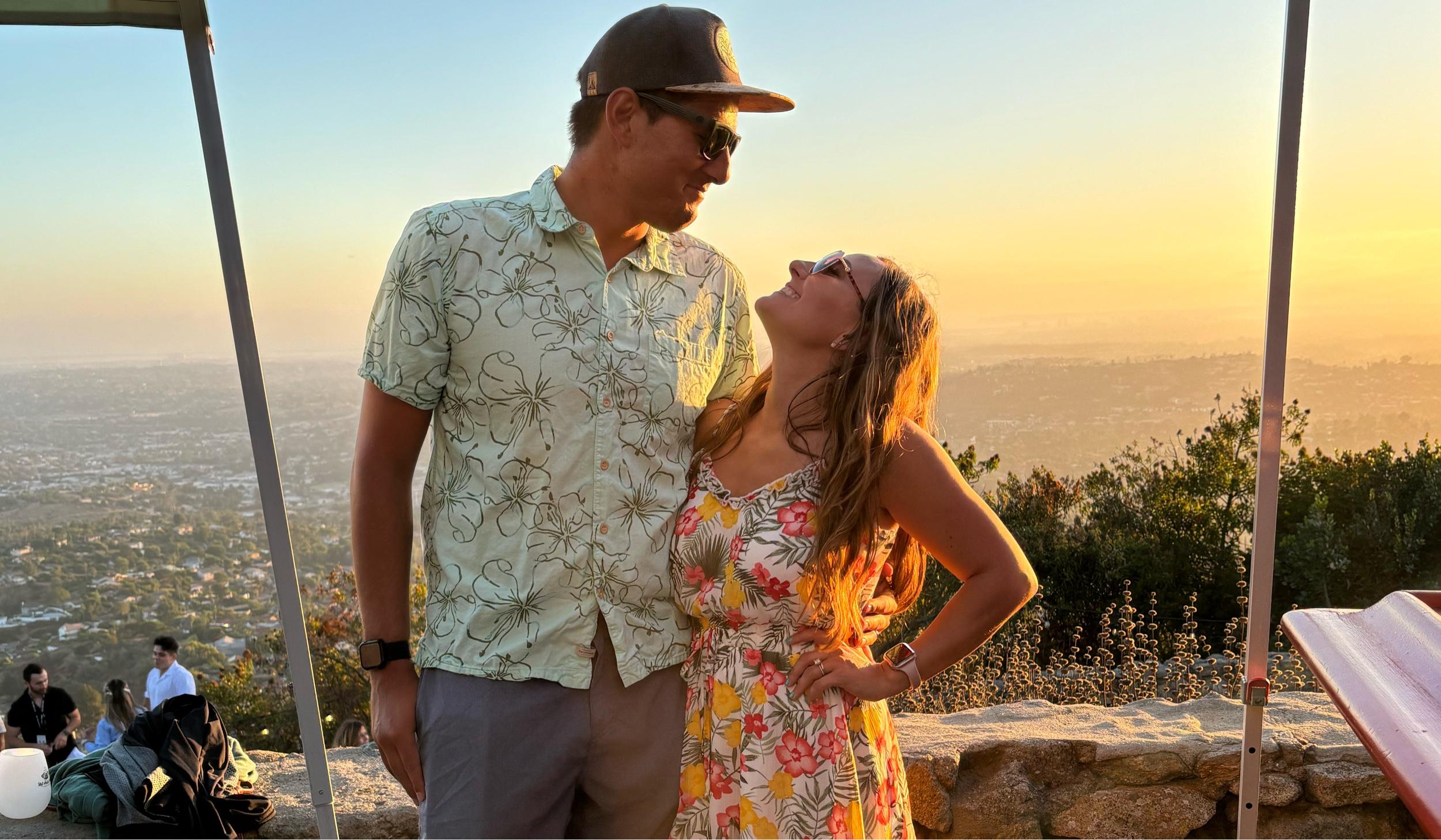 The Wedding Website of Mindy Lacy and Gautier Nouger