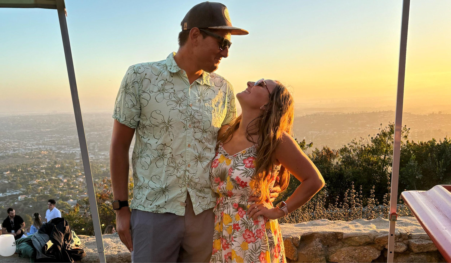 The Wedding Website of Mindy Lacy and Gautier Nouger
