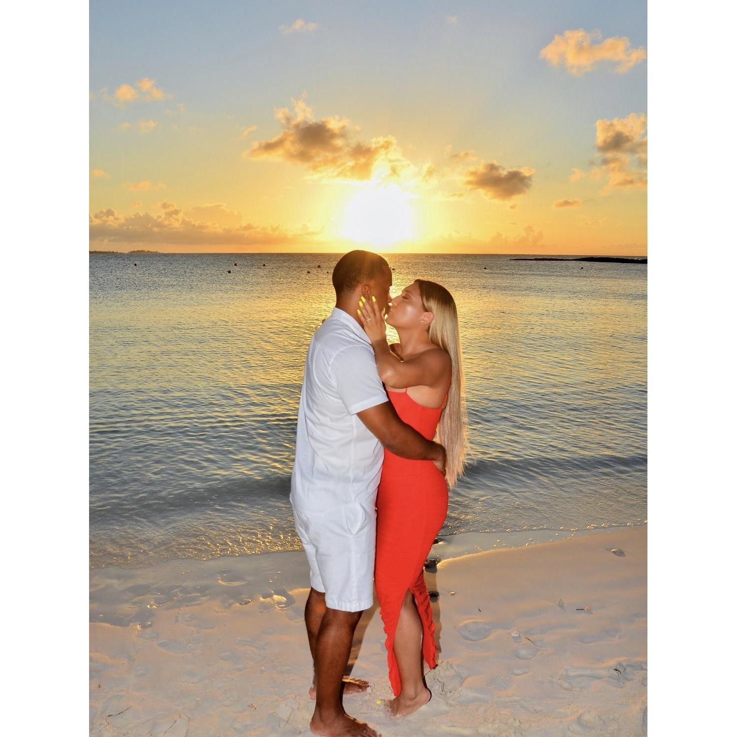 Bahamas
