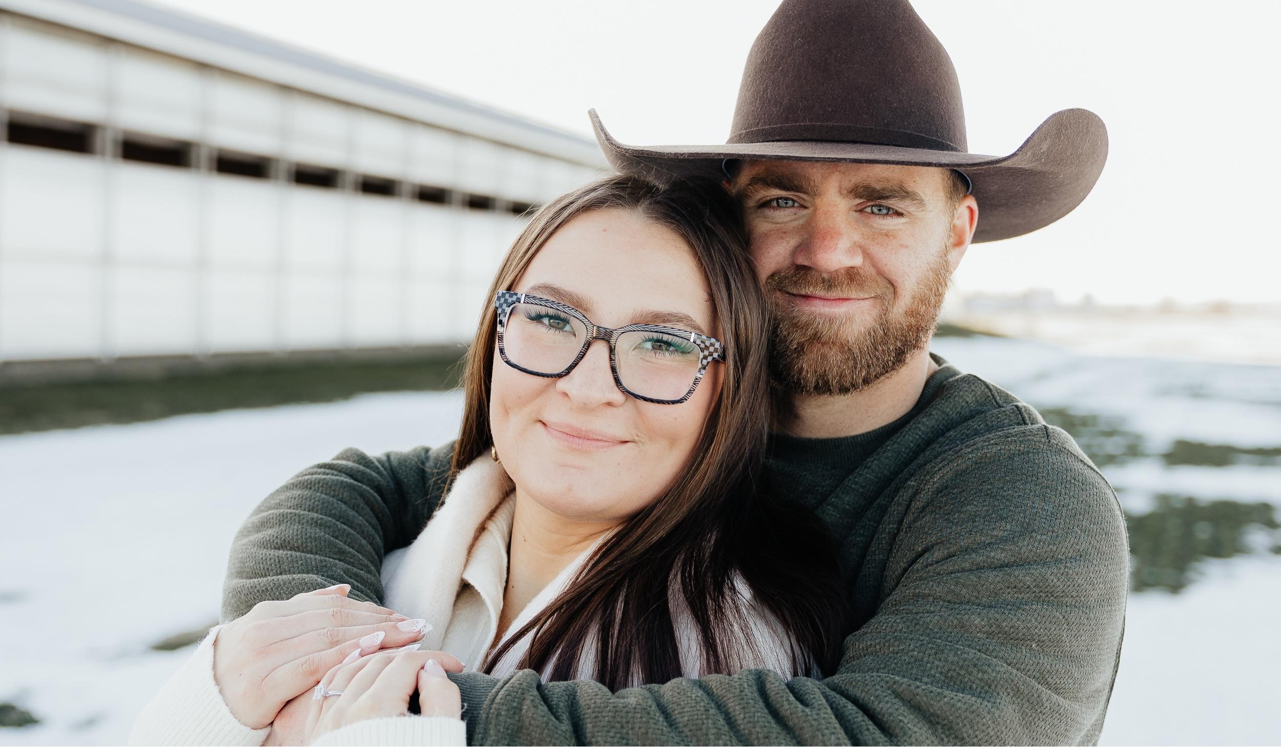 The Wedding Website of LynnDee Hale and Brent Edelman