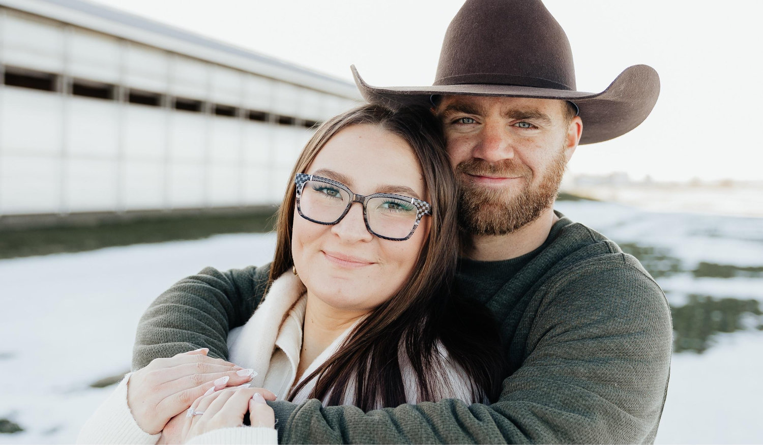 The Wedding Website of LynnDee Hale and Brent Edelman
