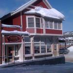 Suomi Home Bakery & Restaurant