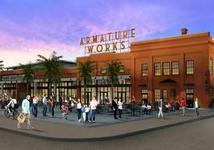 Armature Works