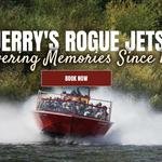 Jerry's Rogue Jets