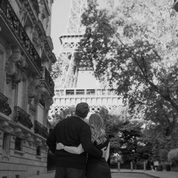 Honeymoon