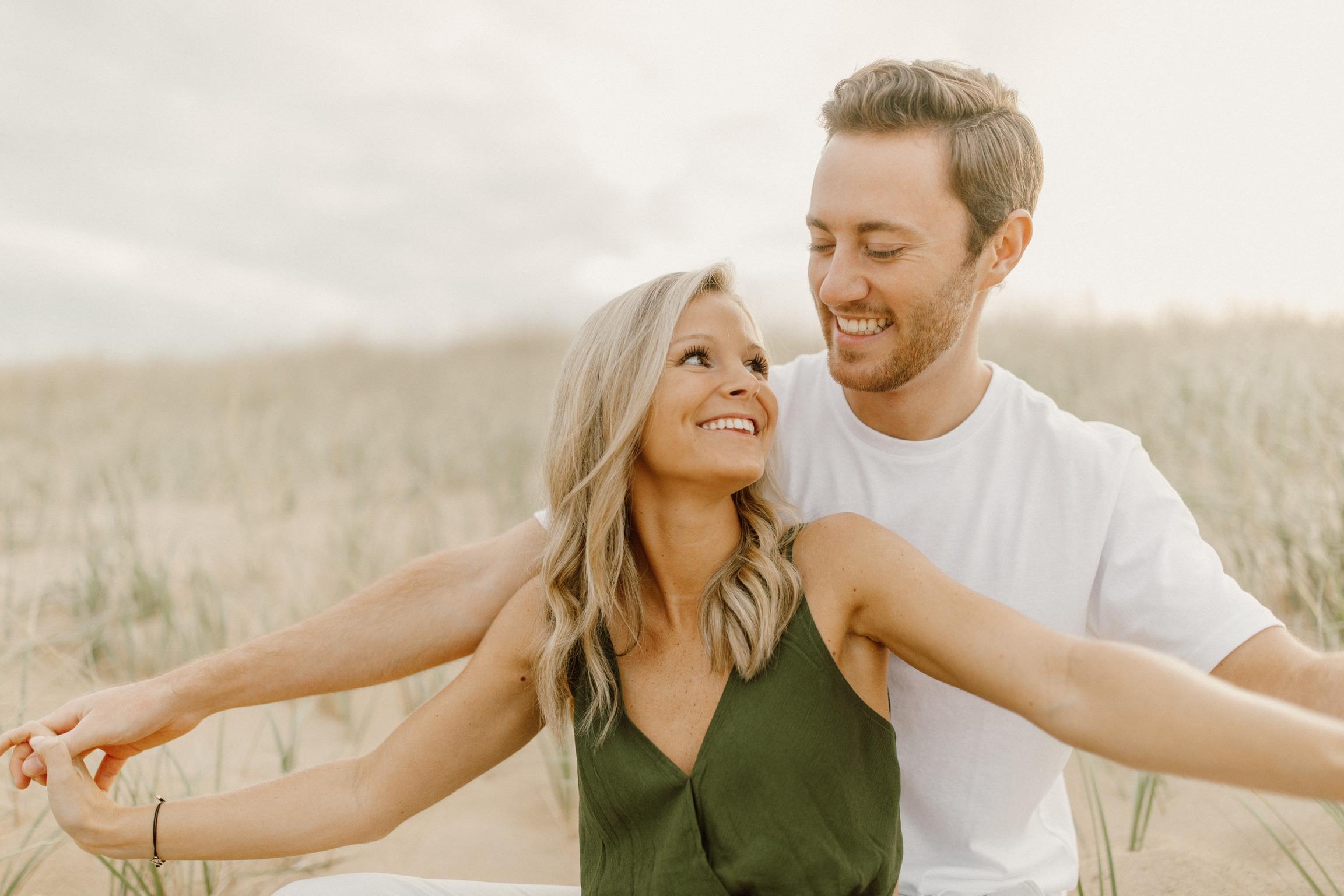The Wedding Website of Macie Henderson and Shane McKenna