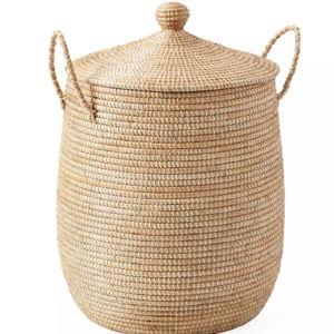 La Jolla Basket