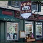 Copperfields Kildare Pub