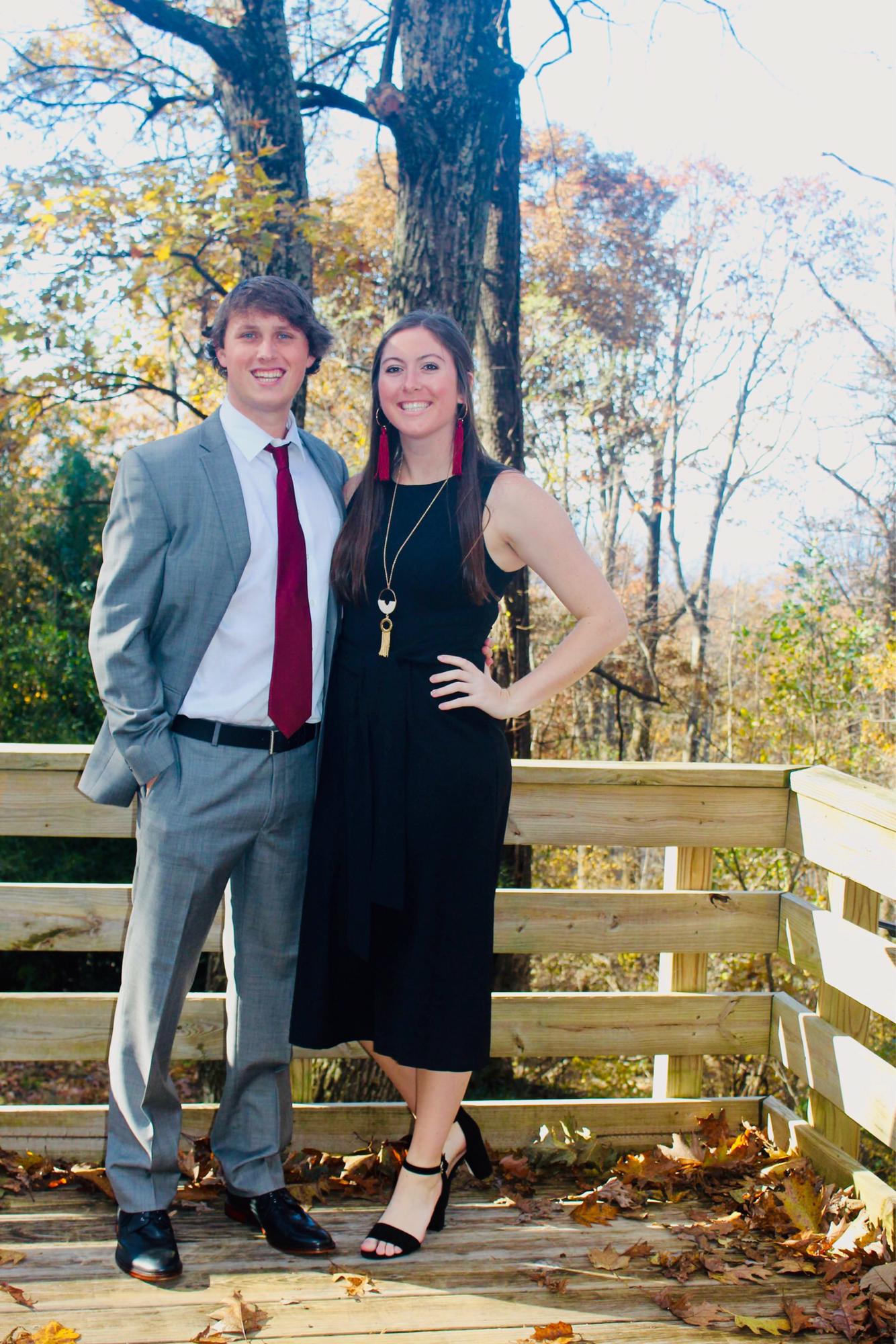 Professional wedding guests