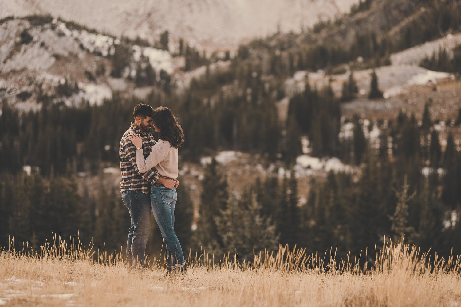The Wedding Website of Myranda Weakland and Caleb Johnson